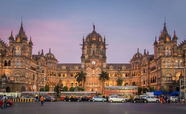 Bombay Cultural Trails
